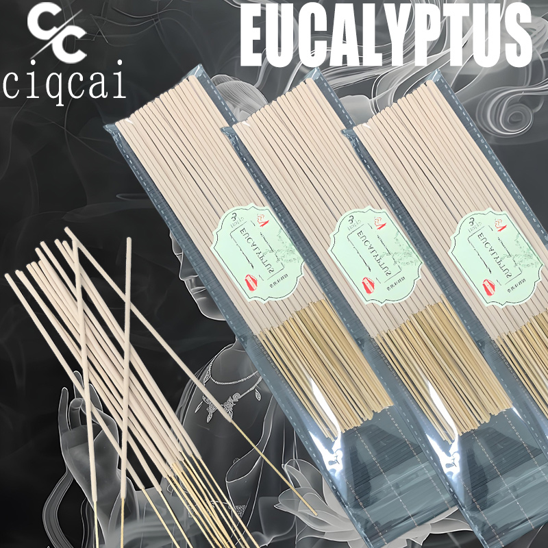 Premium Thickened Eucalyptus I - Home Fragrance Eucalyptus review and price