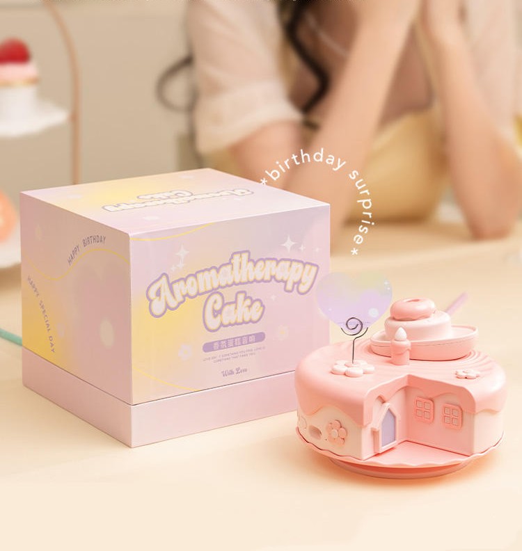 MARtube Rotating Aromatherapy  - Home Fragrance No 3 review and price