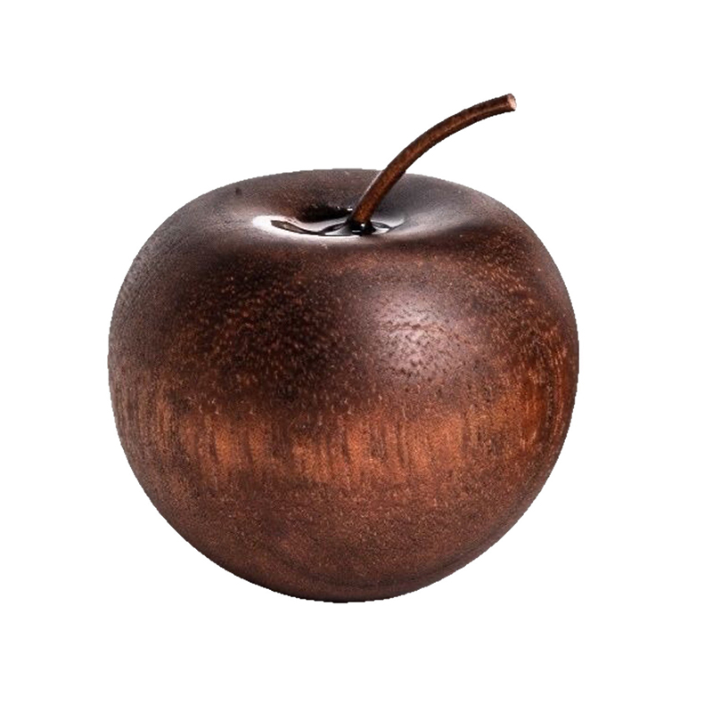 NEW 1/3 Set Of Wooden Apple Sh - Home Fragrance No 3 review and price