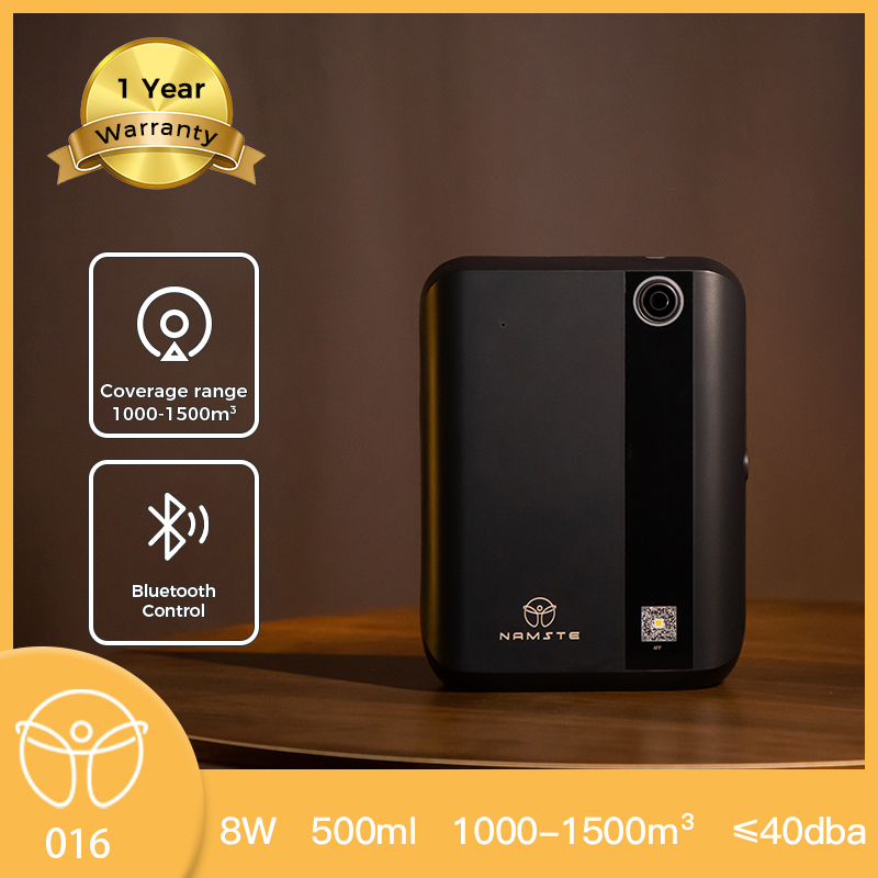 NAMSTE 1500m³ Bluetooth Aroma  - Home Fragrance Flowers review and price