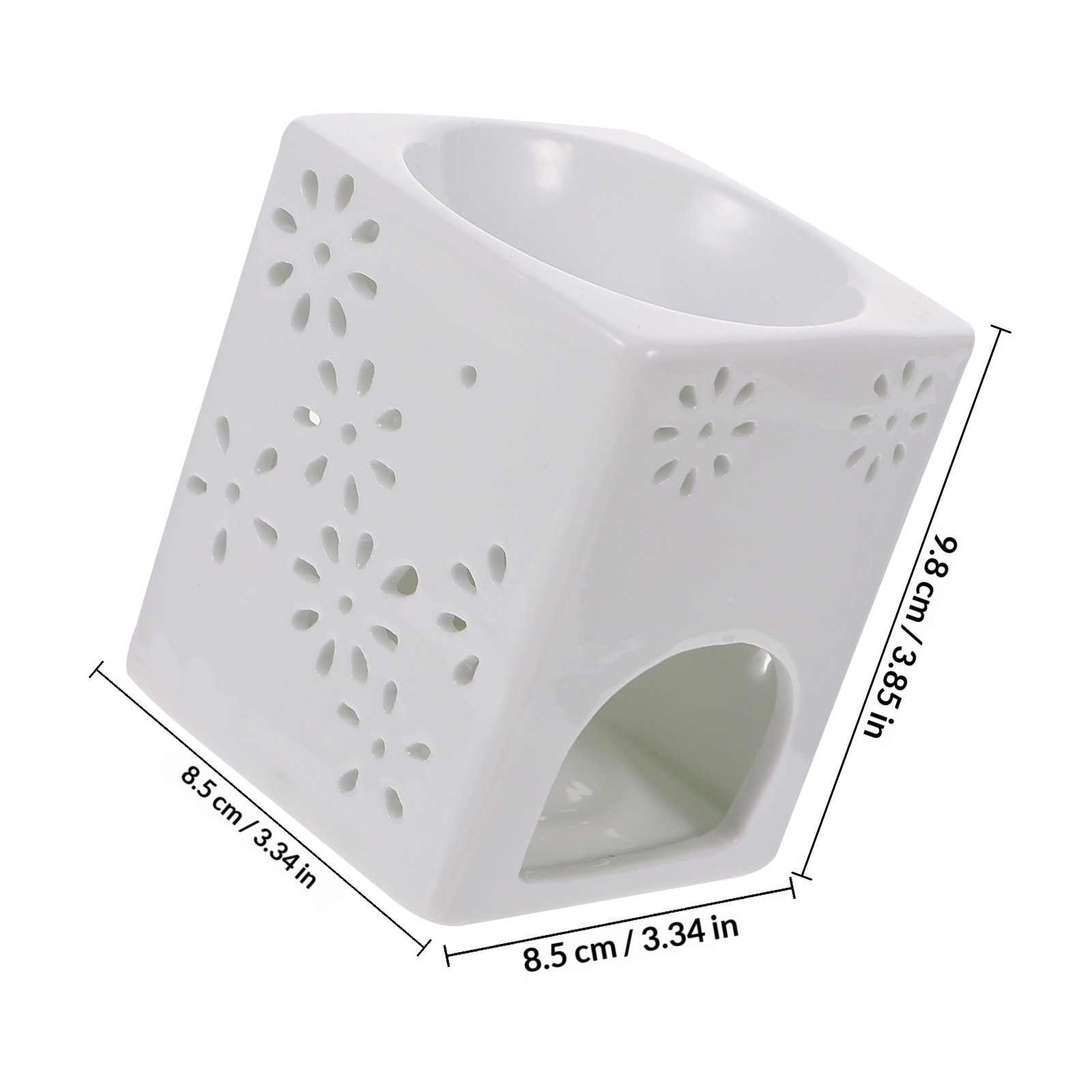 Delicate Aroma Lamp Household  - Home Fragrance Lamp review and price