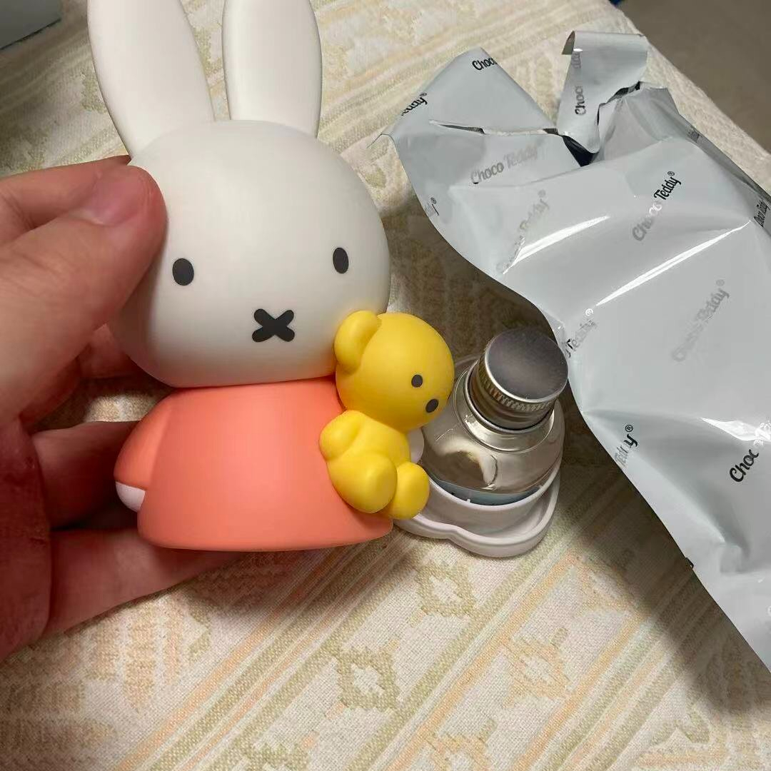 Miffy Fragrance Blind Box Reed - Home Fragrance No 3 review and price