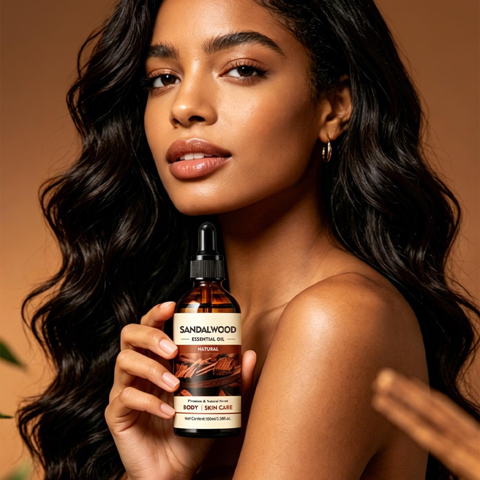 Sandalwood Fragrance Oil 100ml - Home Fragrance Oils review and price