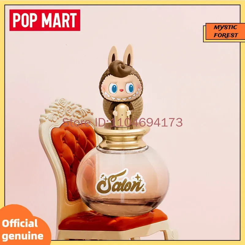 POP MART Genuine the Monsters  - Home Fragrance No 3 review and price