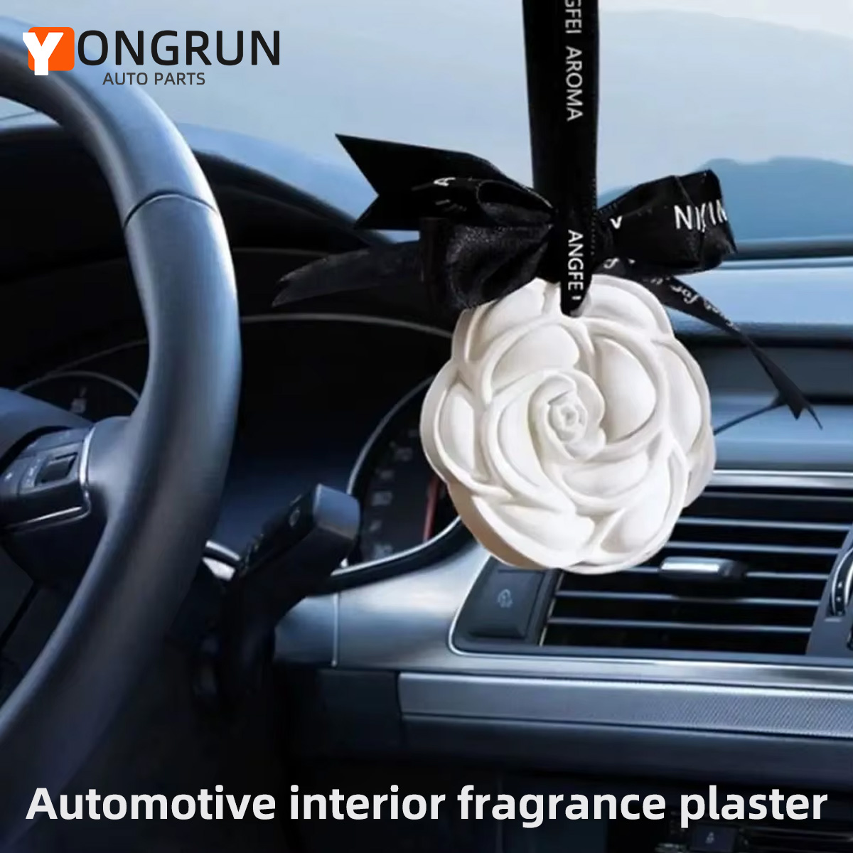 YONGRUN 1/3/5/8/10PCS Car Tea  - Home Fragrance No 3 review and price