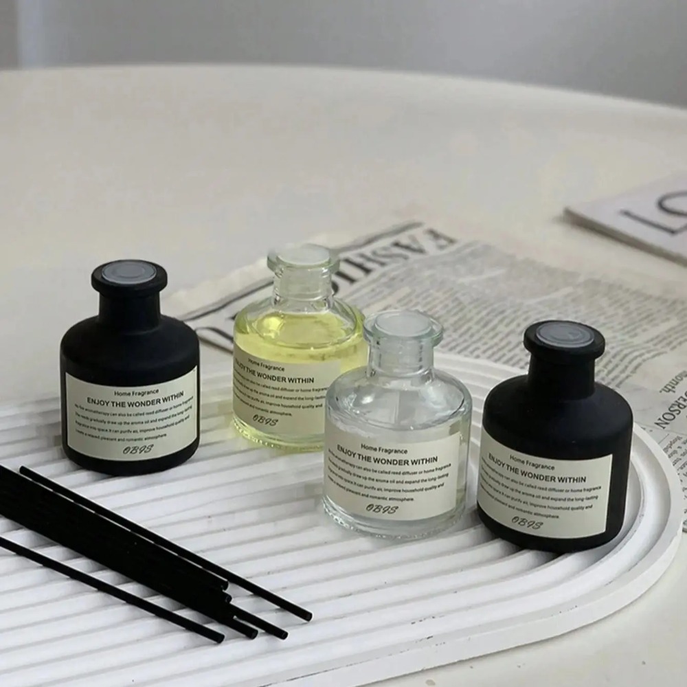 50Ml Flameless Home Fragrance  - Home Fragrance No 3 review and price