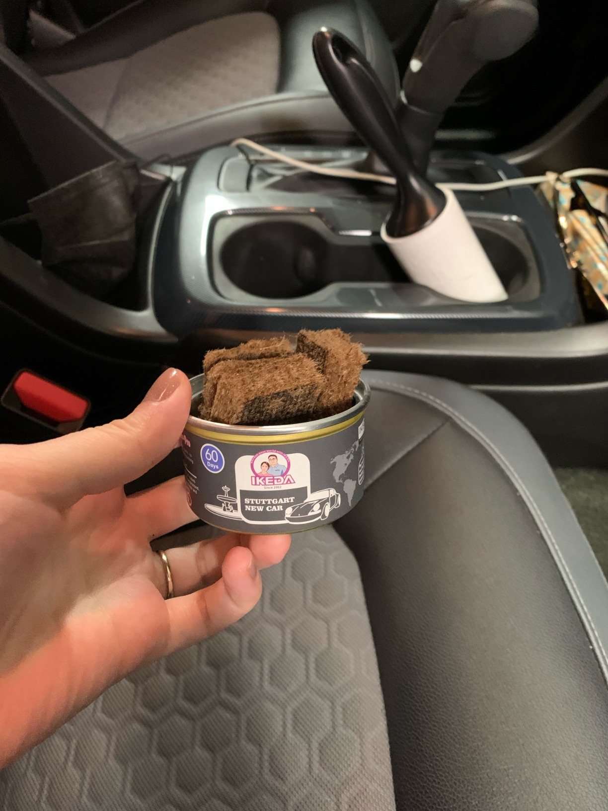 Car Air Freshener:Bubble gum   - Home Fragrance Products review and price