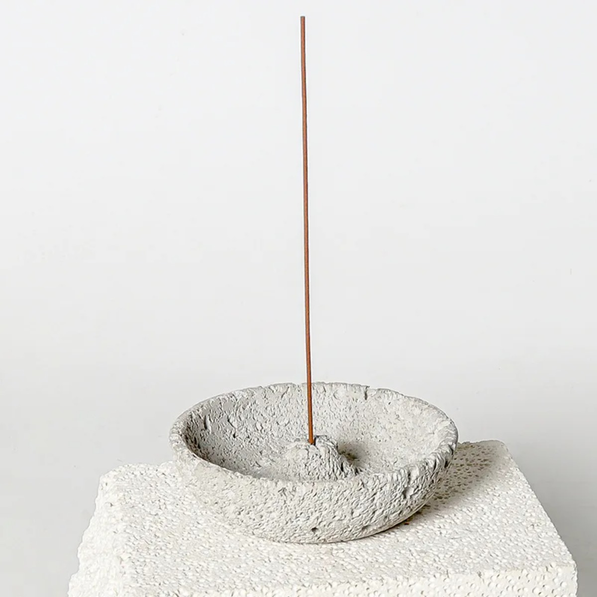 Modern Incense Burner Tray Wab - Home Fragrance Zen review and price