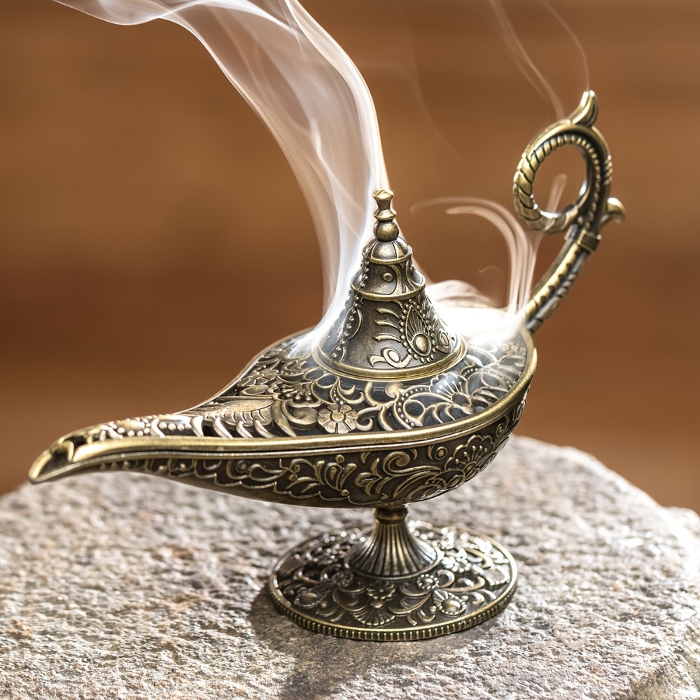 Durable Antique Style Incense  - Home Fragrance Lamp review and price