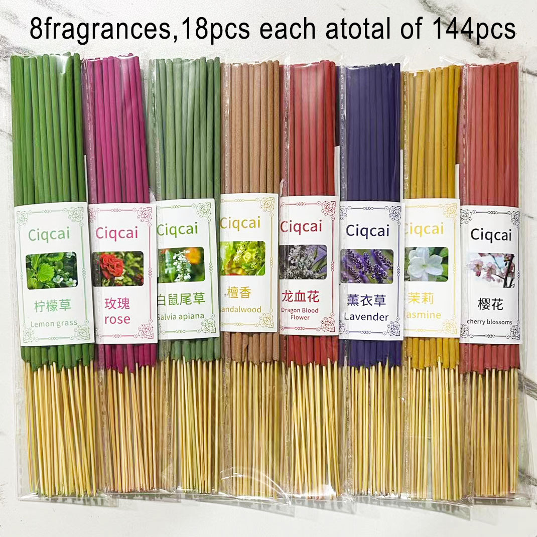 100PCS Incense Holders High-Qu - Quality Home Fragrance review and price