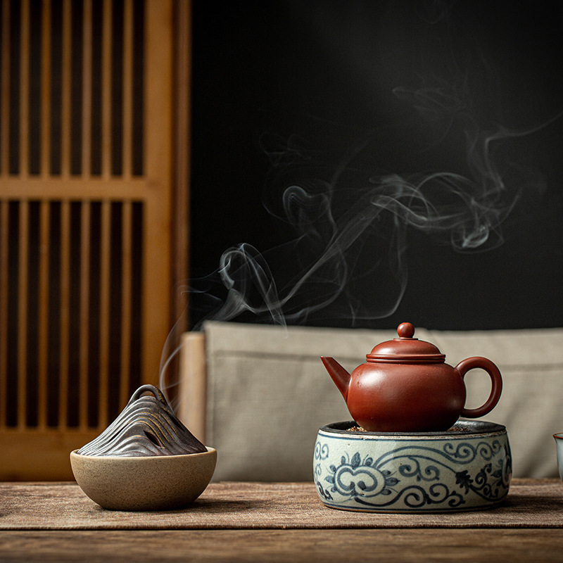 Meditation Fragrance Holder Cr - Home Fragrance Zen review and price
