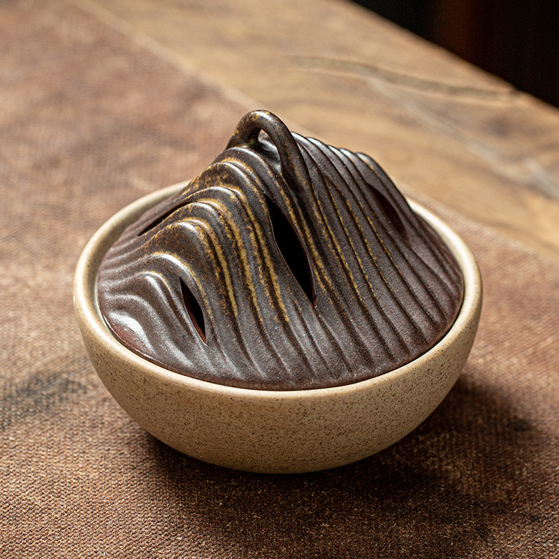 Meditation Fragrance Holder Cr - Home Fragrance Zen review and price