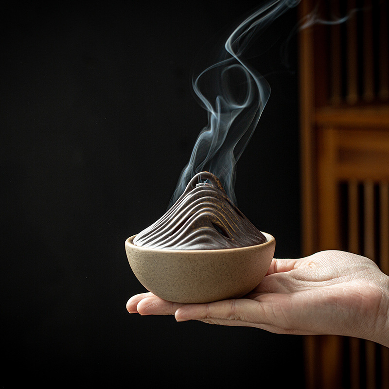 Meditation Fragrance Holder Cr - Home Fragrance Zen review and price