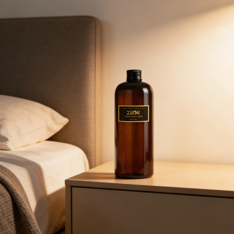 500ML Large Capacity Luxury Ho - Home Fragrance Refill review and price