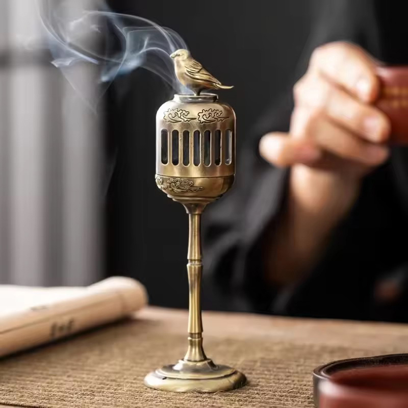 Magpie Hollow Lamp Sandalwood  - Home Fragrance Lamp review and price