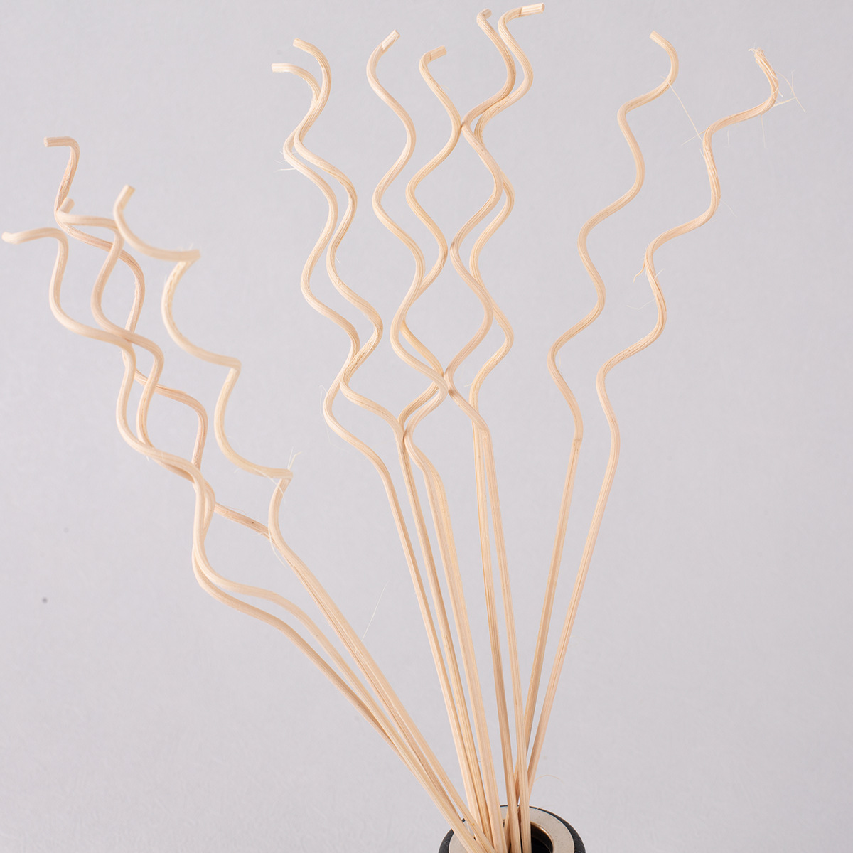 10pcs Long Wavy Diffuser Stick - Home Fragrance Refill review and price