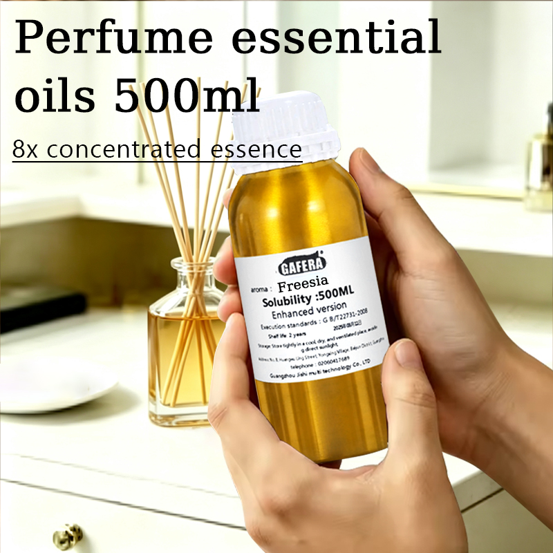 500ML Waterless Diffuser Oil,  - Home Fragrance Refill review and price