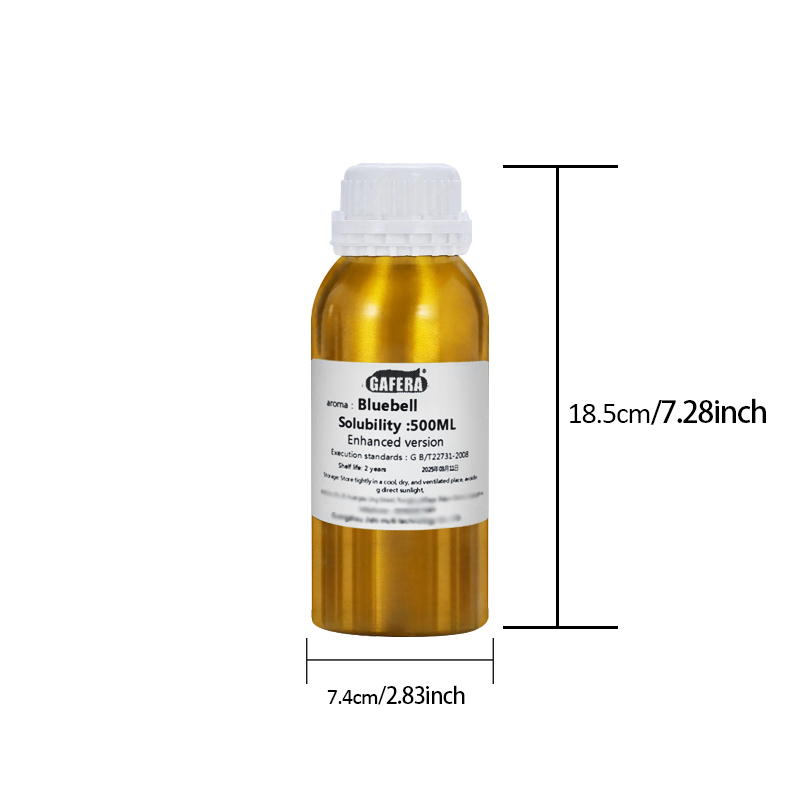 500ML Waterless Diffuser Oil,  - Home Fragrance Refill review and price