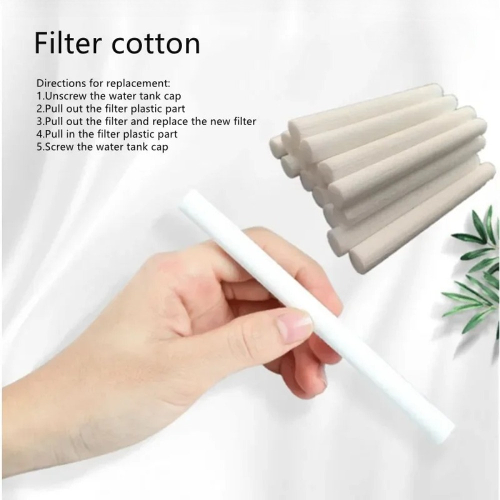 Humidifier Sticks Filter Refil - Home Fragrance Refill review and price