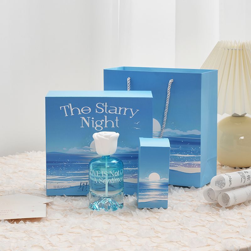 Premium Reed Diffuser Oils Gif - Home Fragrance Gift Set review and price