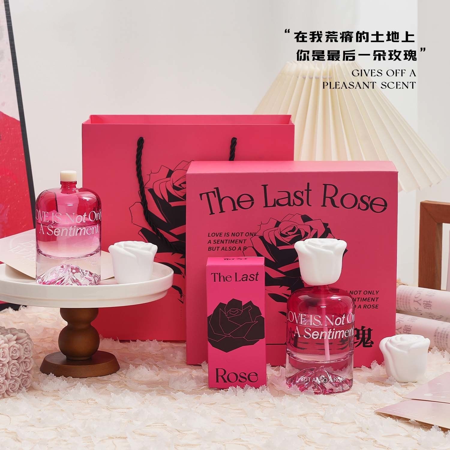 Premium Reed Diffuser Oils Gif - Home Fragrance Gift Set review and price