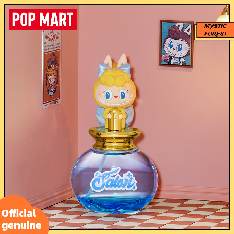 Genuine POP MART The Monsters  - Home Fragrance No 3 review and price