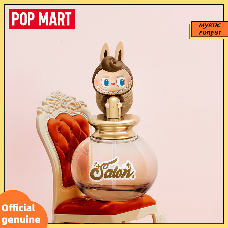 Genuine POP MART The Monsters  - Home Fragrance No 3 review and price