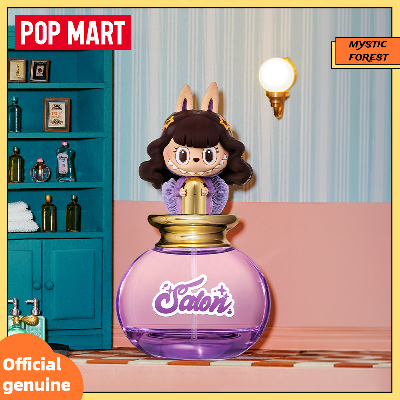 Genuine POP MART The Monsters  - Home Fragrance No 3 review and price