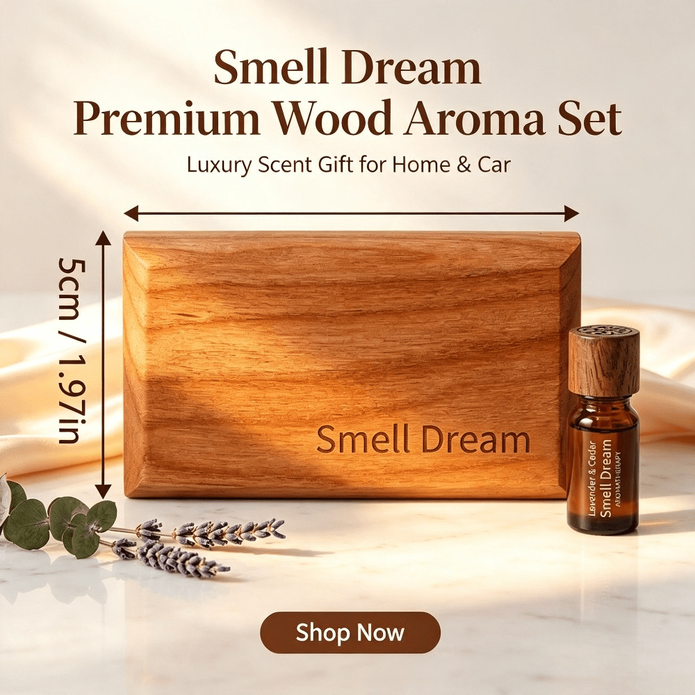 Car Air Freshener Teak Amber O - Home Fragrance Flowers review and price