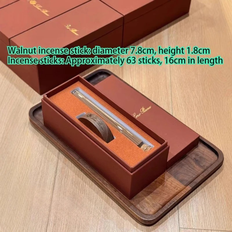 Sandalwood Walnut Thread Fragr - Home Fragrance Zen review and price