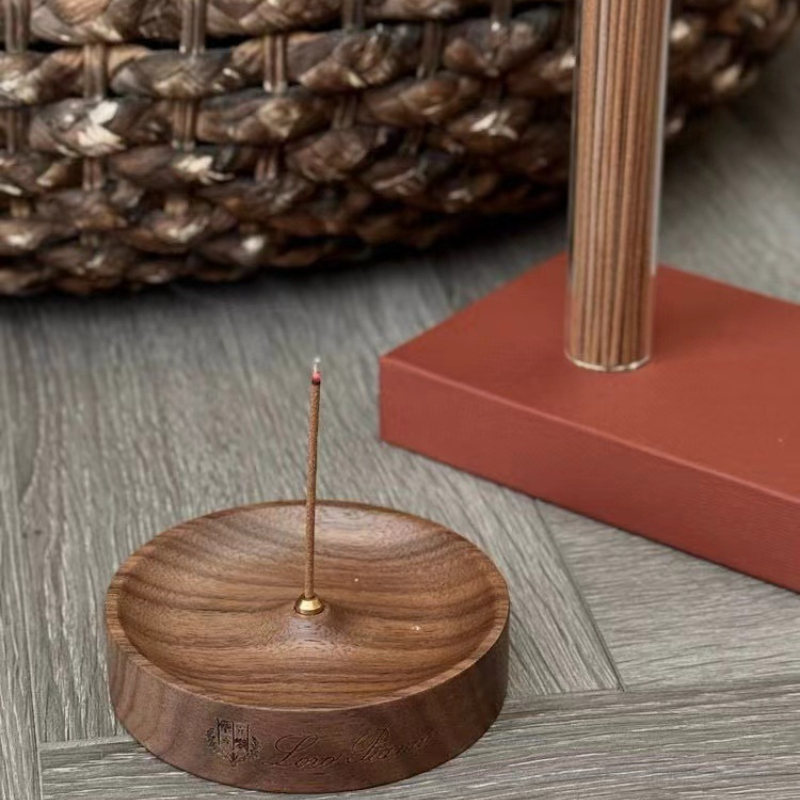 Sandalwood Walnut Thread Fragr - Home Fragrance Zen review and price